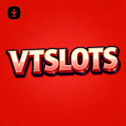 Download gratuito do app da vtslots
