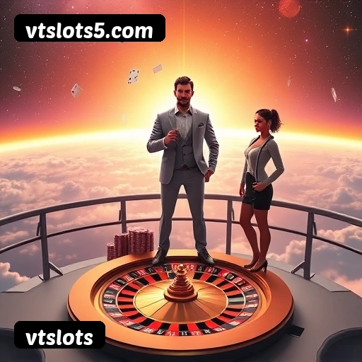 vtslots Logo