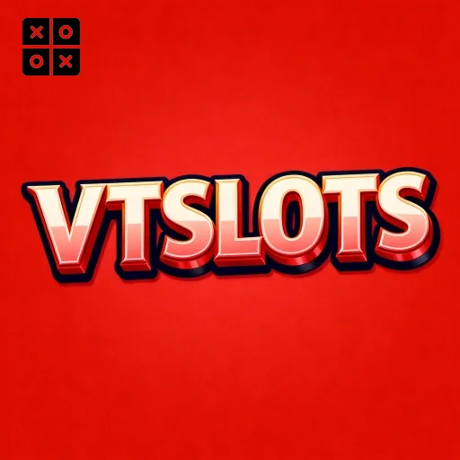 Jogos online da vtslots com variedade de opções