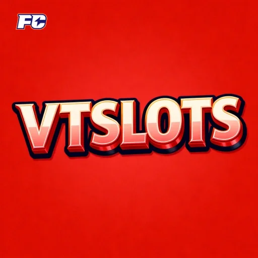 Logo da vtslots