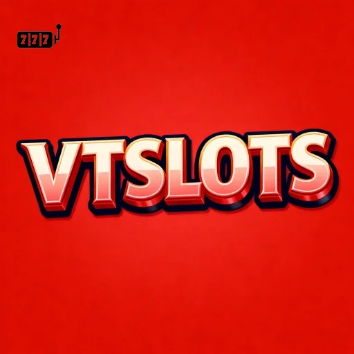 Slots online da vtslots com jackpots progressivos